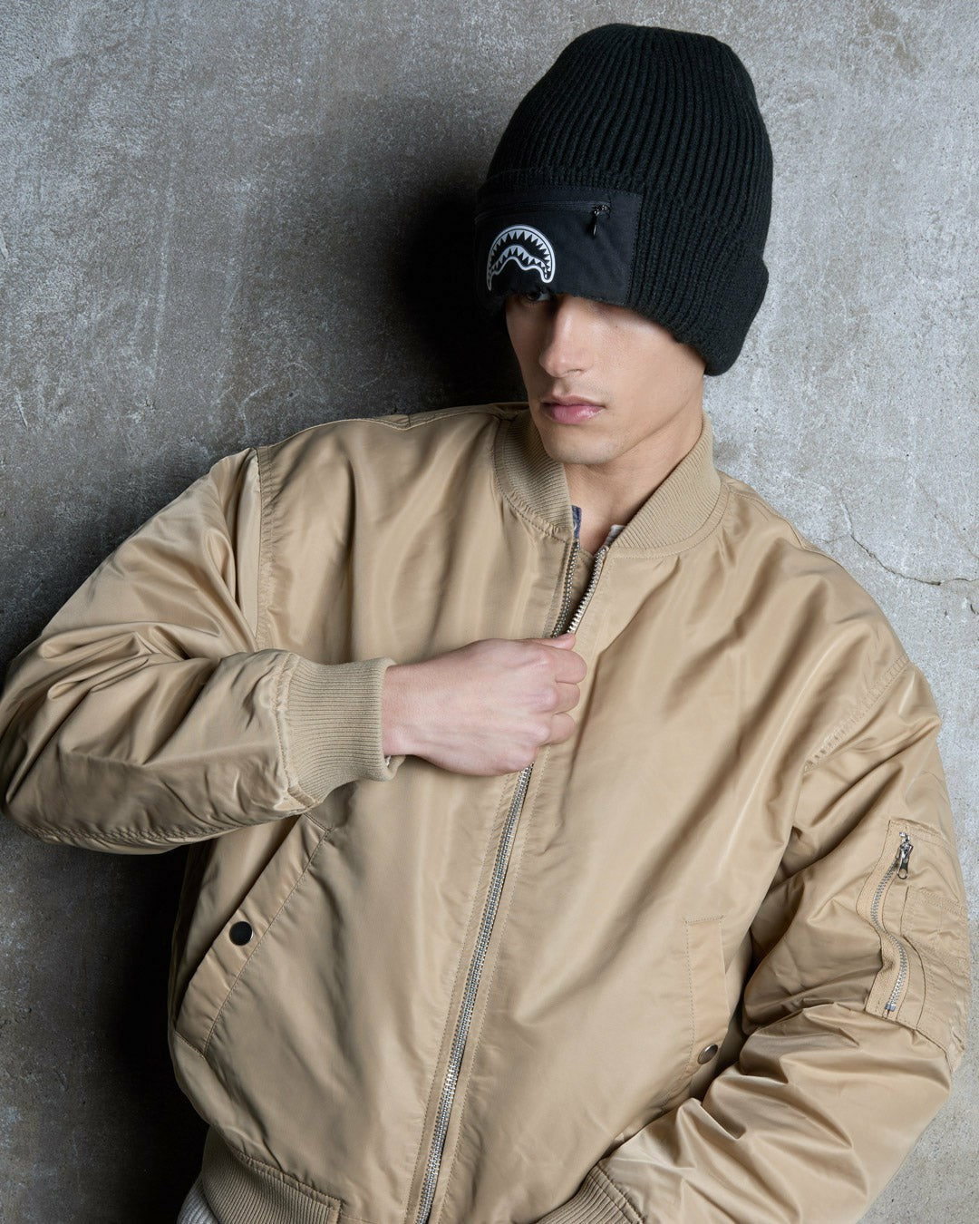 Sprayground - LOWKEY BEANIE