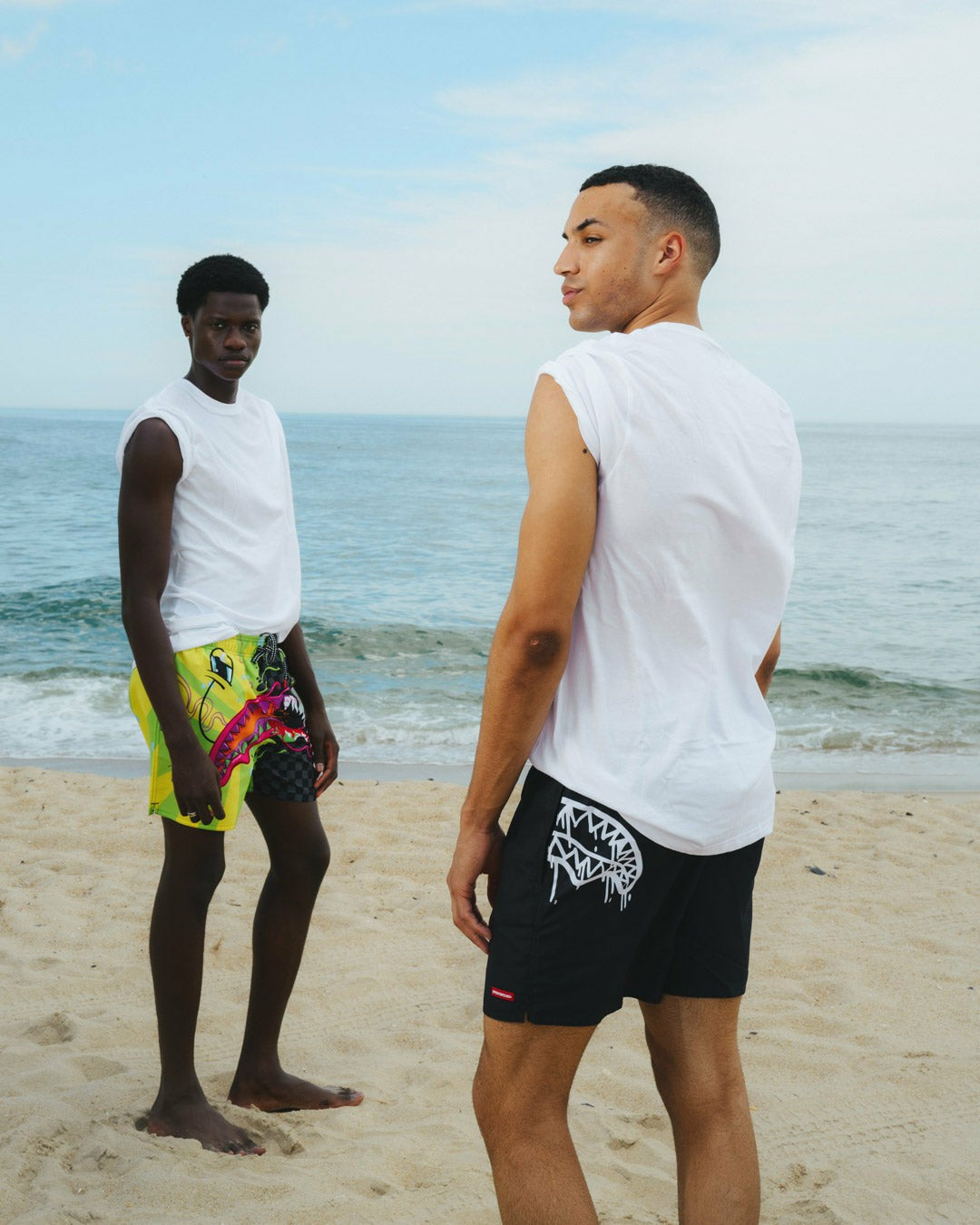 Sprayground - THAT SPLEH SWIM SHORTS