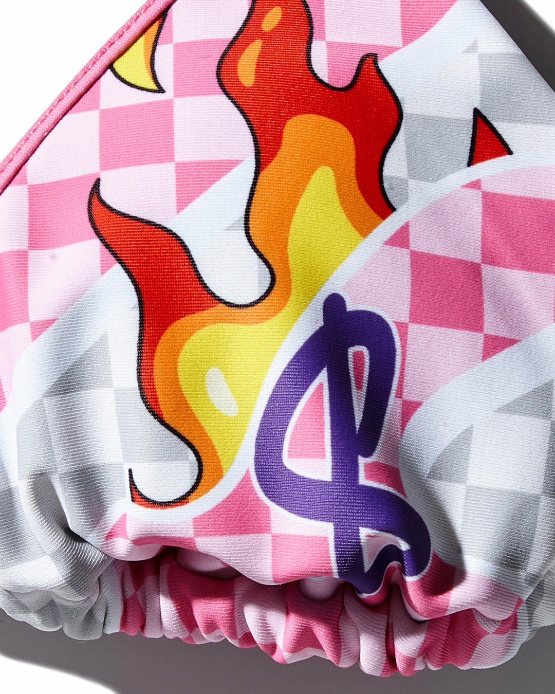 Sprayground - WTF ART BIKINI