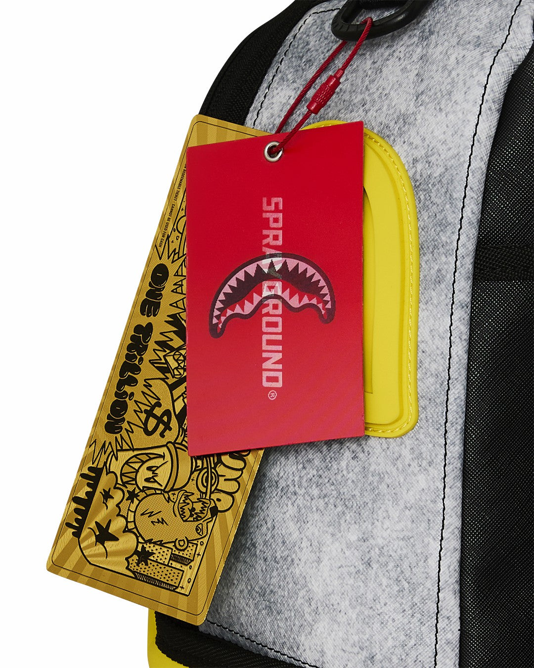 Sprayground - NEW METHODS BACKPACK