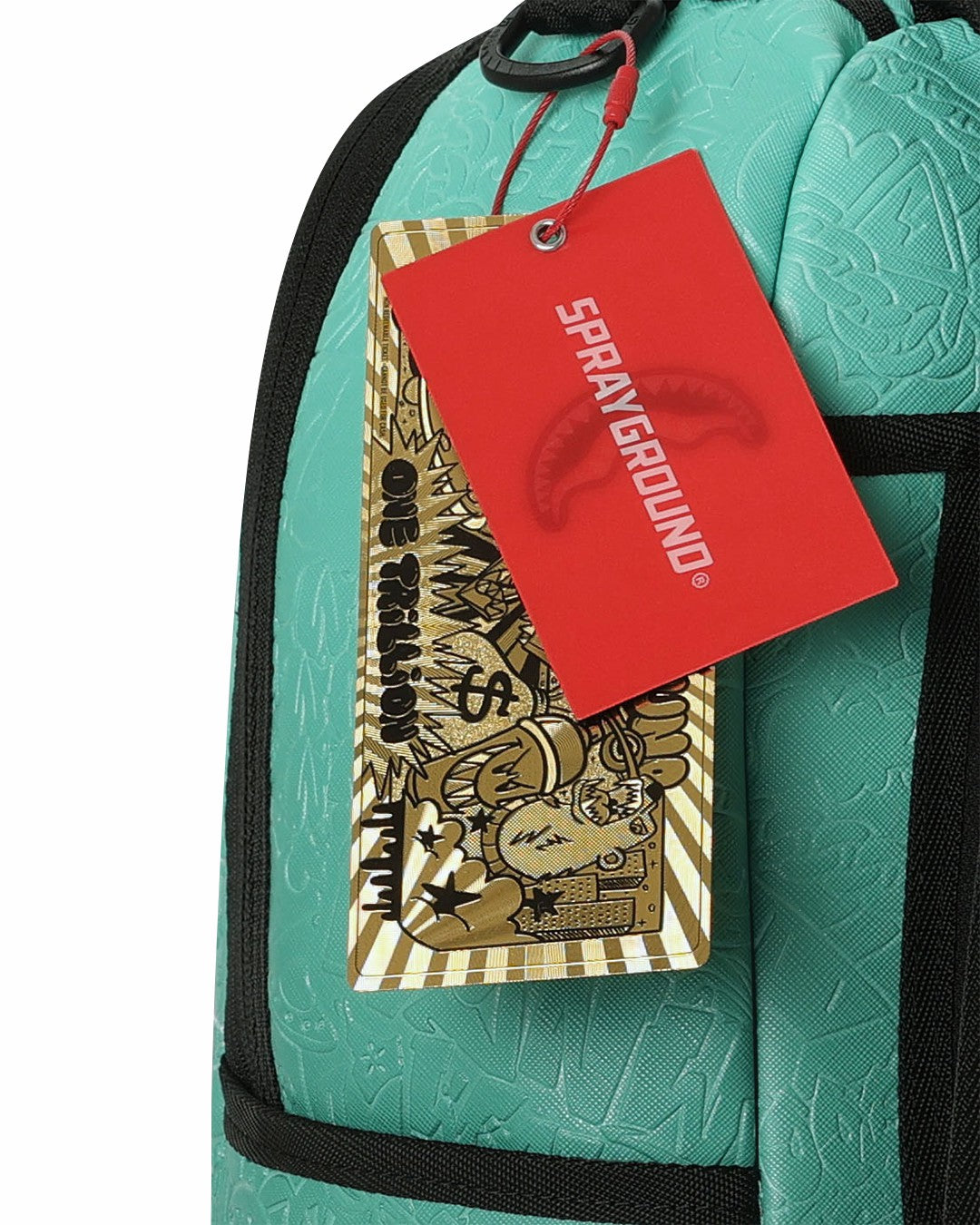 Sprayground - SEASIDE VIEW BACKPACK