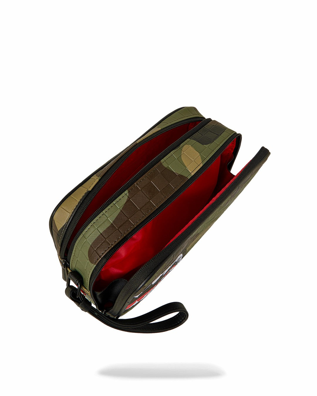 Sprayground - CAMORICH ROYALE TOILETRY BRICK