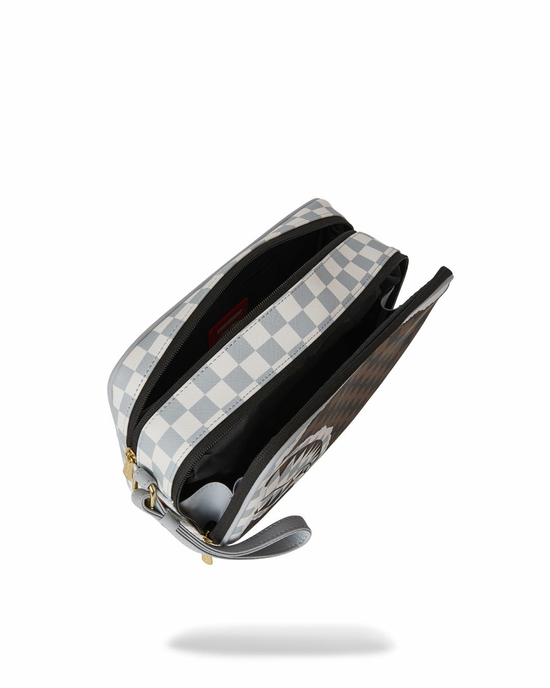 Sprayground - SHARK LEGACY TOILETRY BRICK