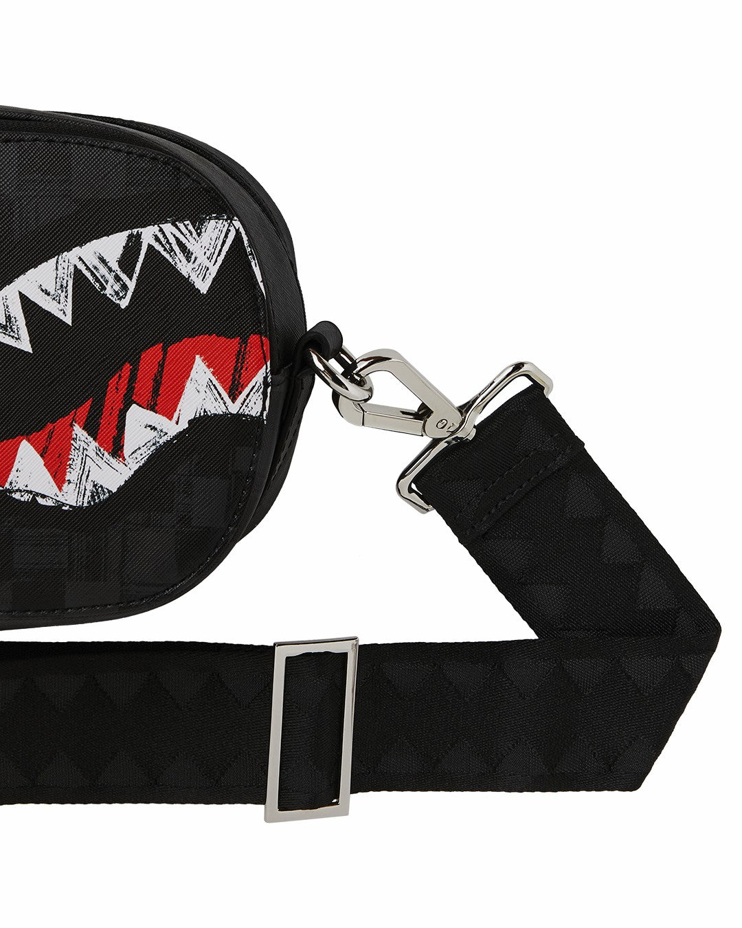 Sprayground - MIDNIGHT SHADOW BACKPACK SLING