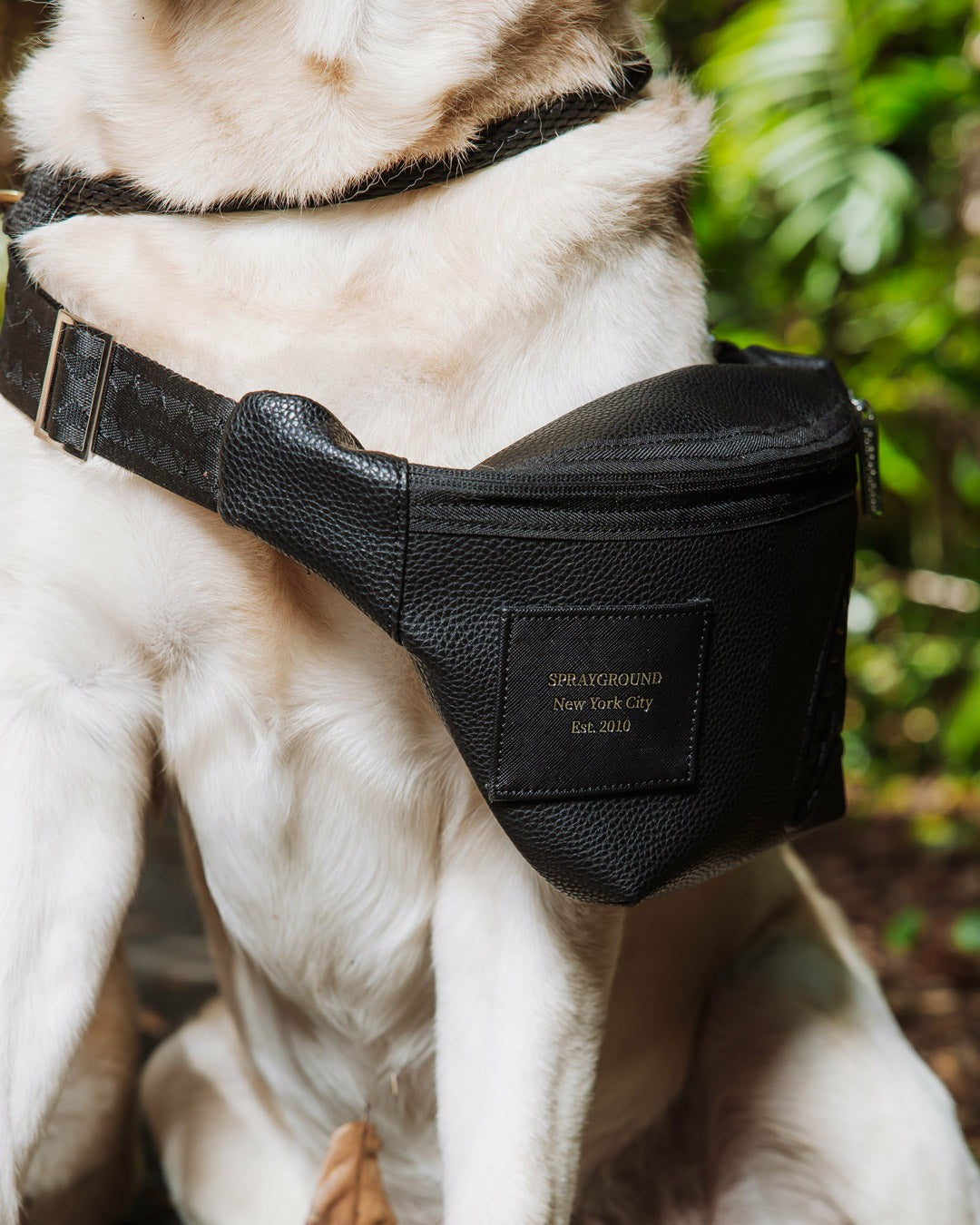 Sprayground - THE HQ SAVVY CROSSBODY