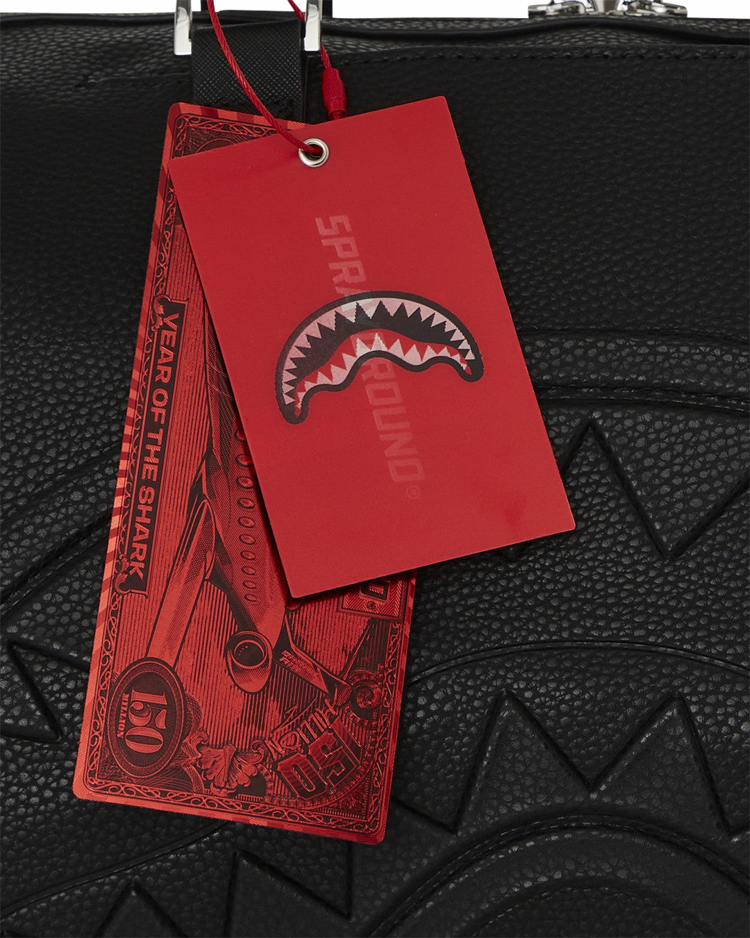 Sprayground - THE HQ DUFFLE