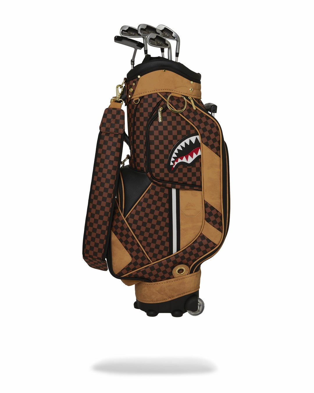 Sprayground - HENNYVILLE GOLF BAG