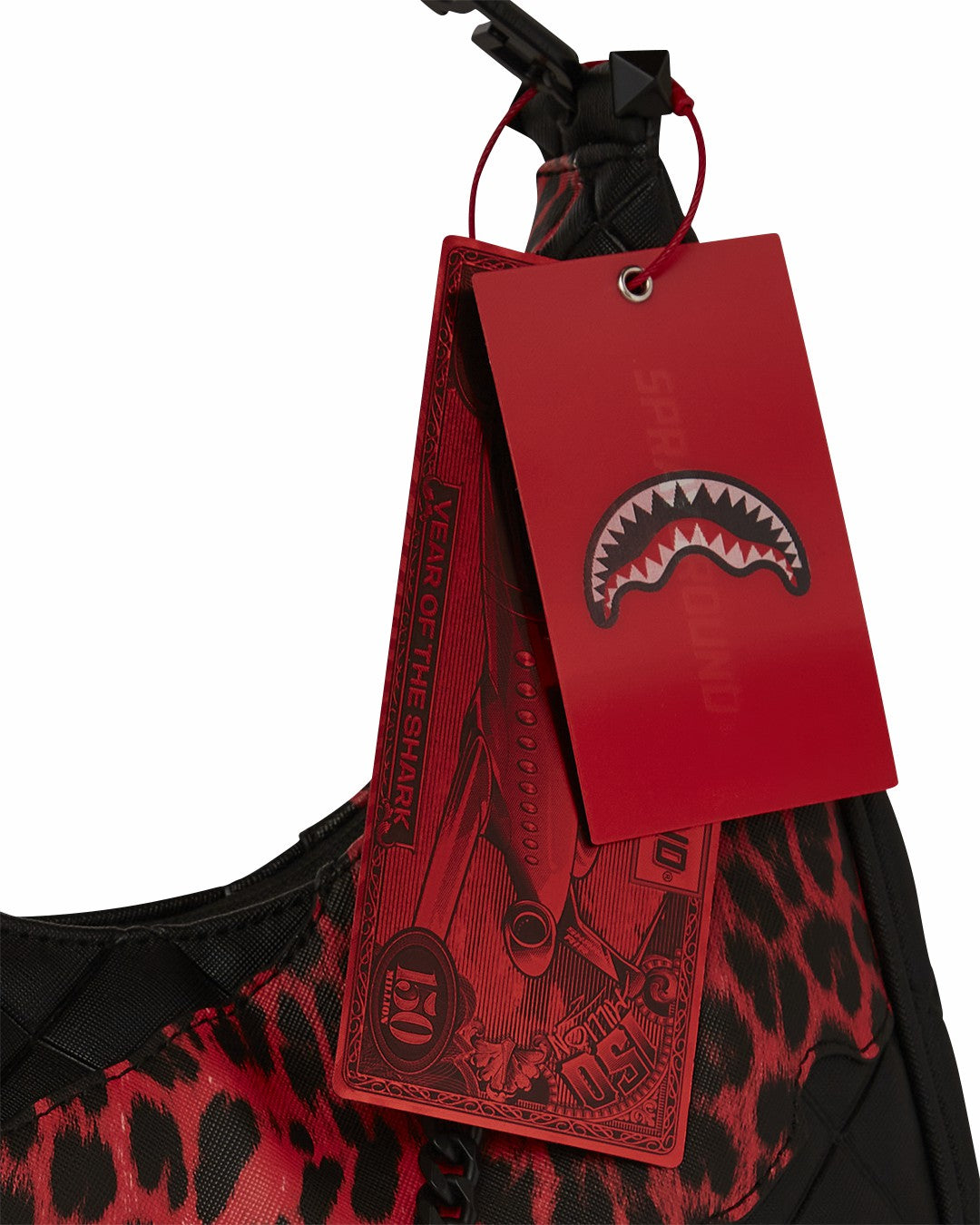 Sprayground - NIGHT SPOT VICE SHOULDER BAG