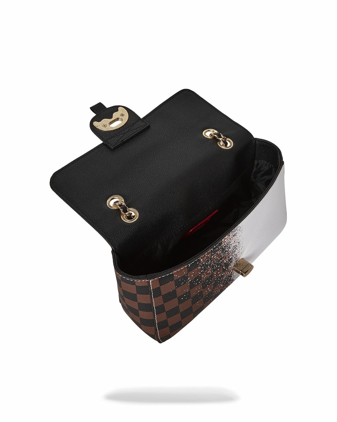 Sprayground - SPRAYSHARKS WORLDWIDE SHARK HANDBAG