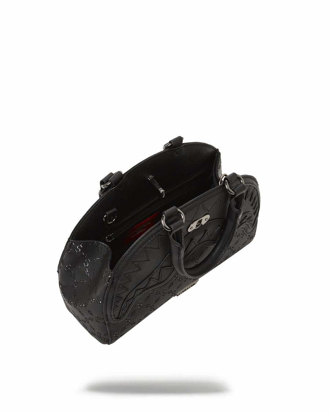 Sprayground - PRI$M SUPERJET SHARK HANDBAG