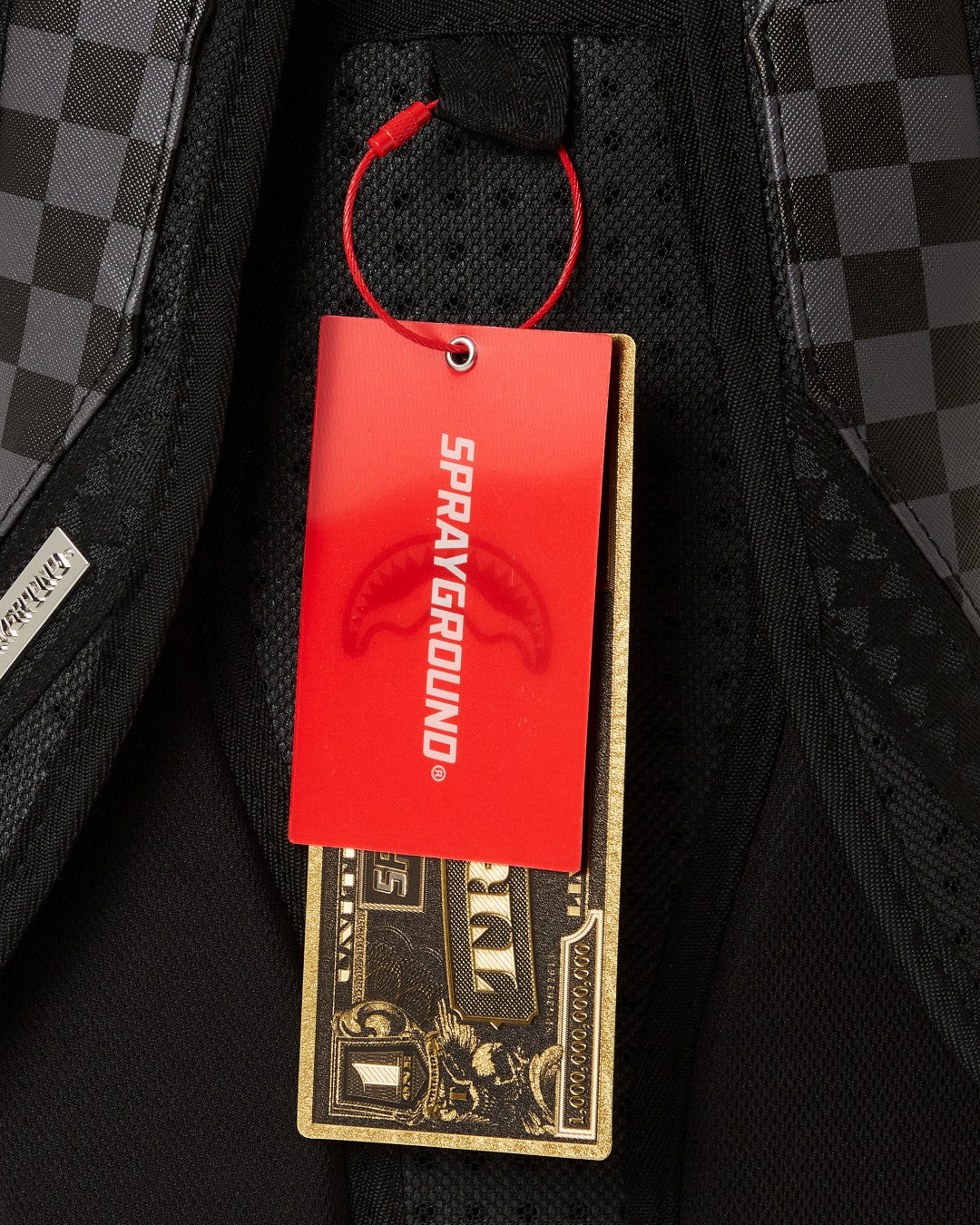 Sprayground - CHATEAU GHOST HILLS BACKPACK
