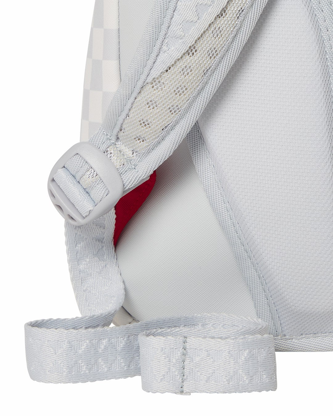 Sprayground - SPLIT THE CHECK (PEARL) HILLS