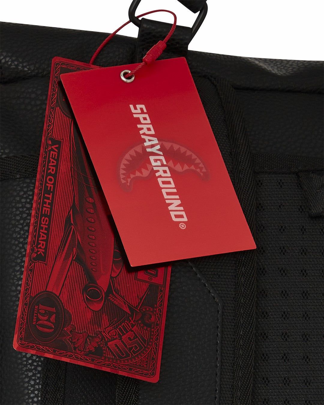 Sprayground - NIGHTFALL MONTE CARLO