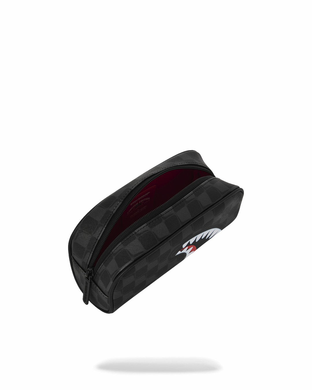Sprayground - SHARKS IN PARIS HYPER PUFF POUCH