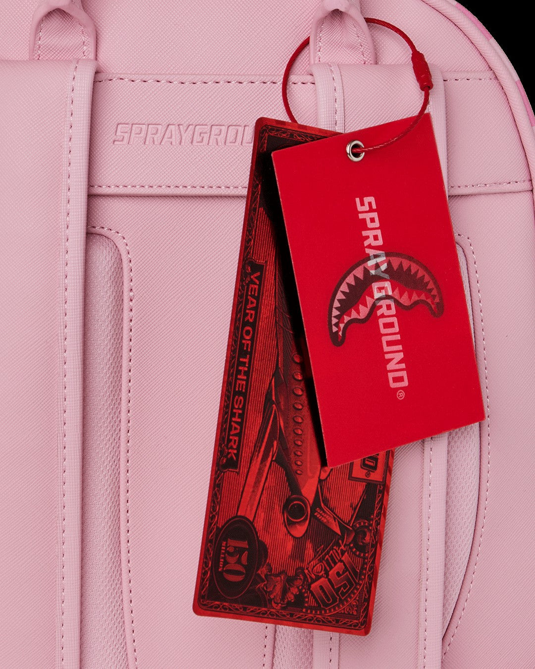 Sprayground - SUGAR DRIP CANDY BITE SAVAGE BACKPACK