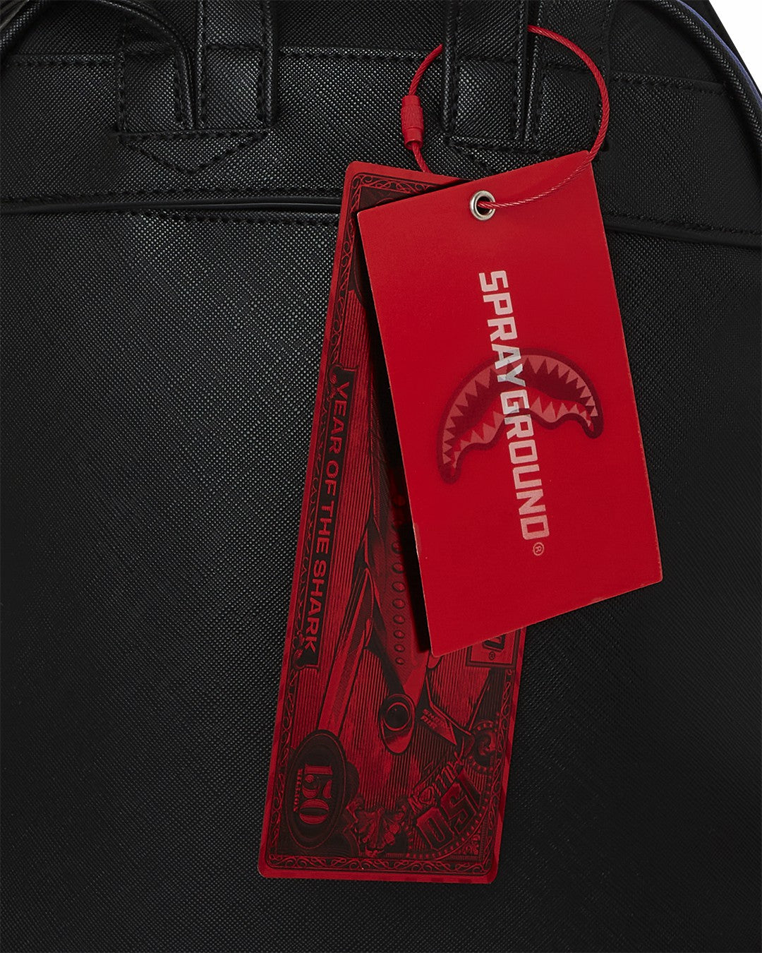 Sprayground - CHAMPION OF THE GALAXY SAVAGE BACKPACK