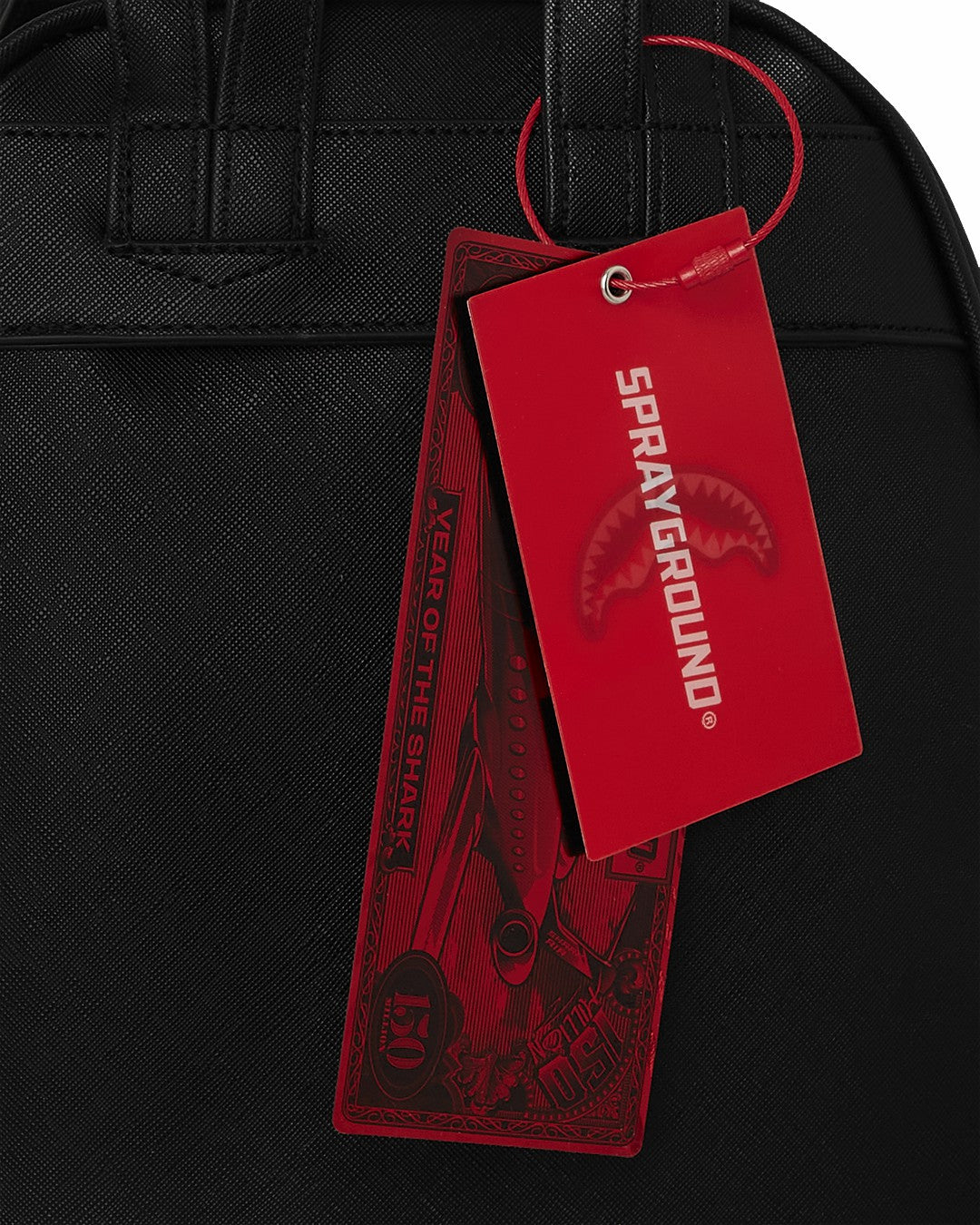 Sprayground - KNIT COMMANDER SAVAGE BACKPACK