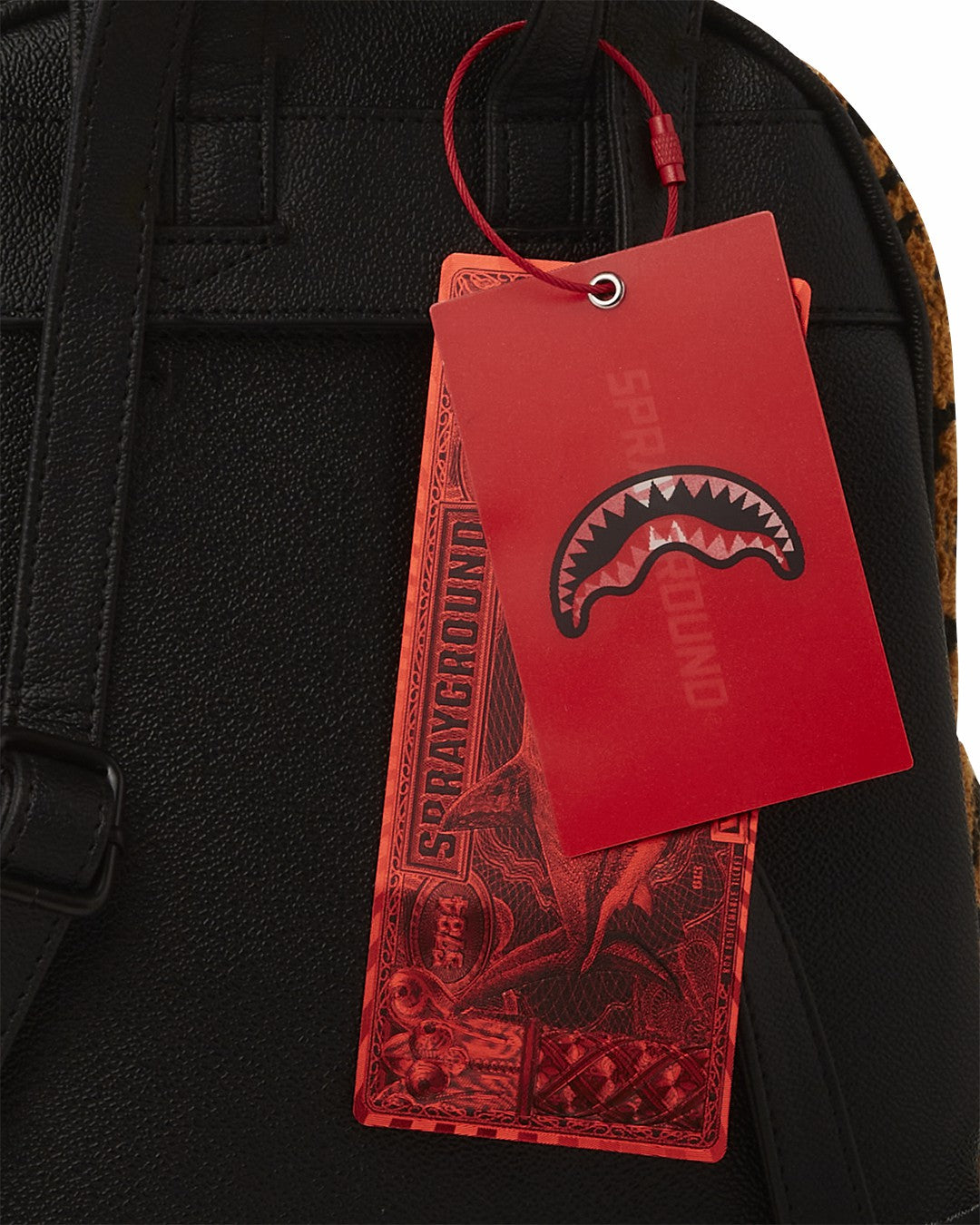 Sprayground - THE WILD ONE SAVAGE BACKPACK
