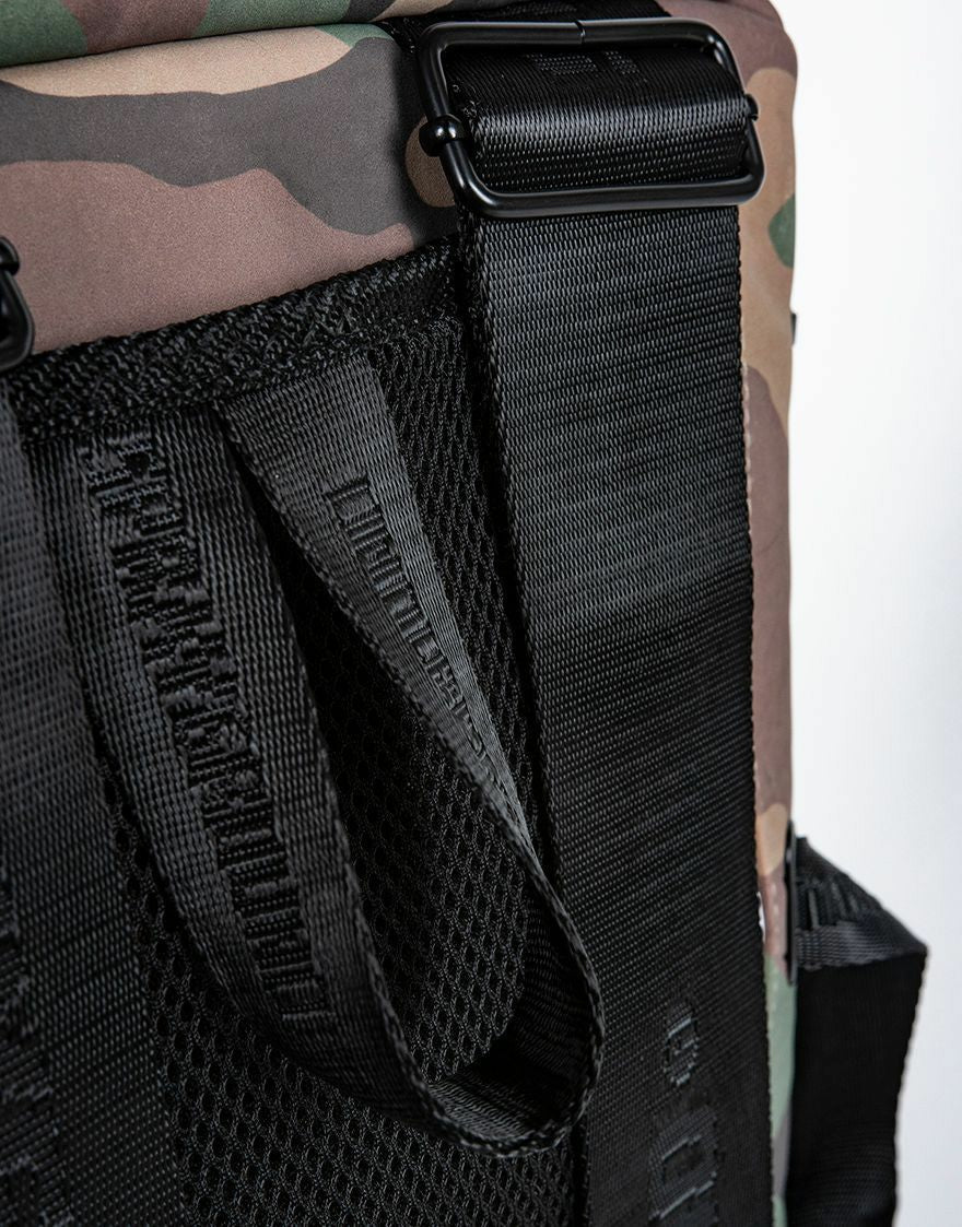 Sprayground - CUT & SEW SHARK SMARTPACK (CAMO)