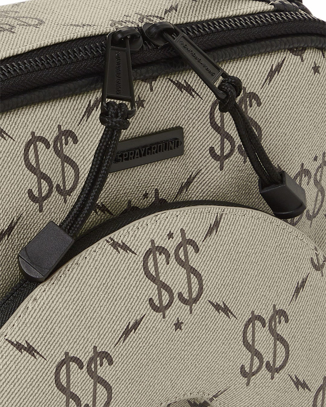 Sprayground - THE GETAWAY SNACK PACK INSULATED