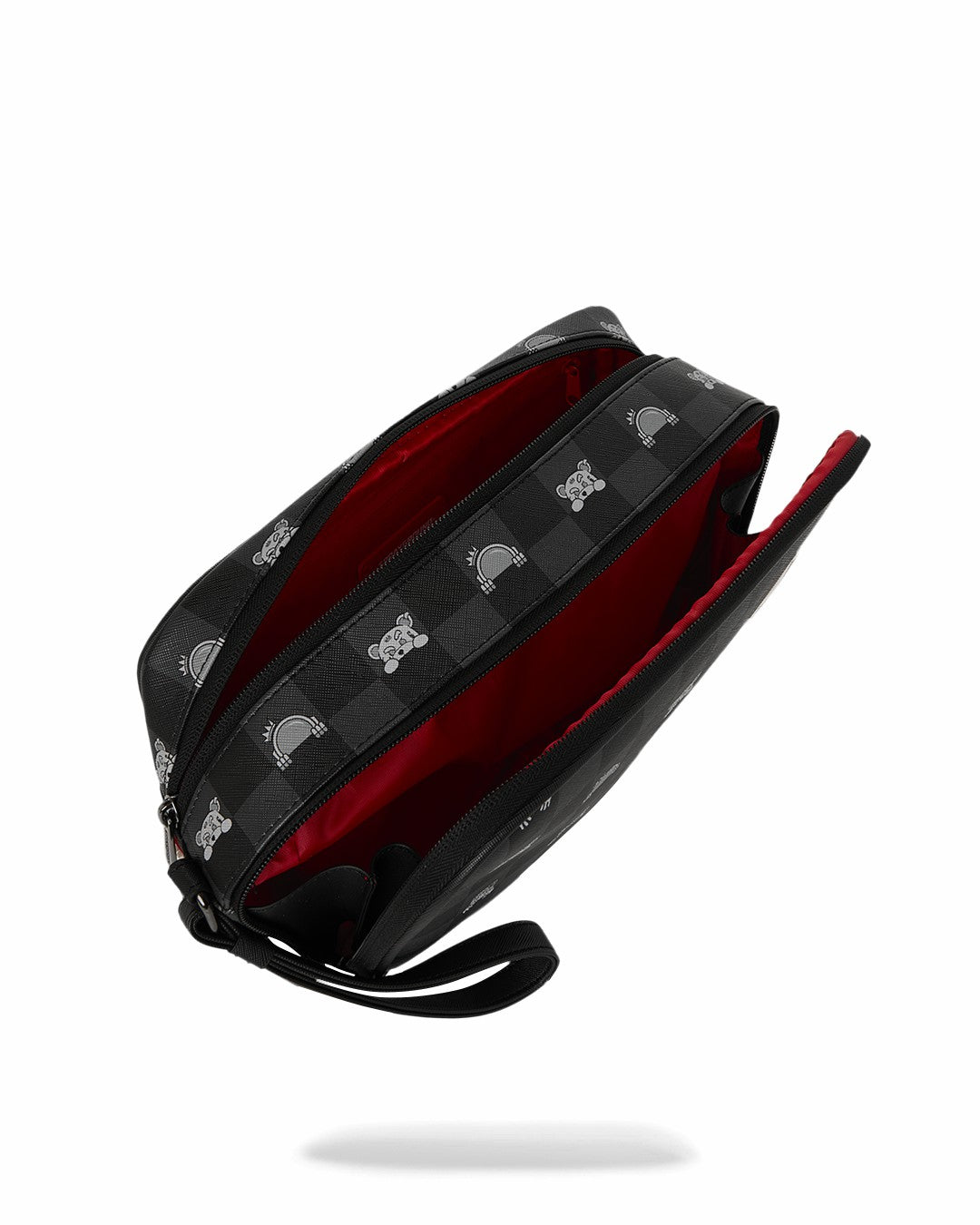 Sprayground - SHARK MOB HIDEOUT TOILETRY BRICK