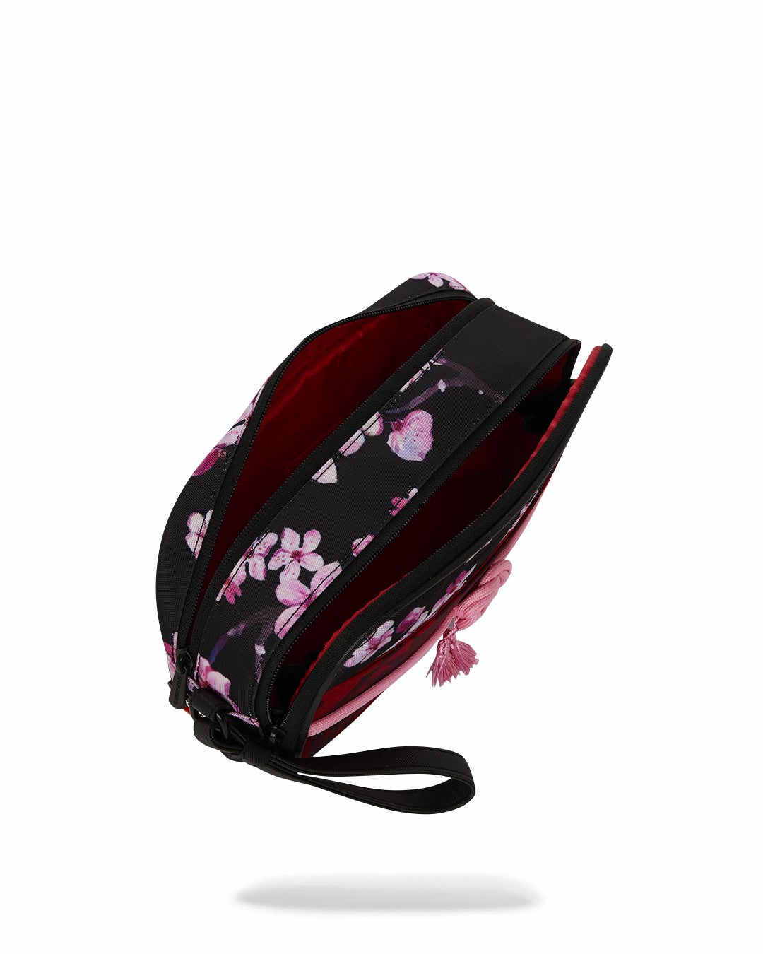 Sprayground - OUKA KENRAN HAYUMI HOKAZANO OFFICIAL COLLAB TOILETRY BRICK