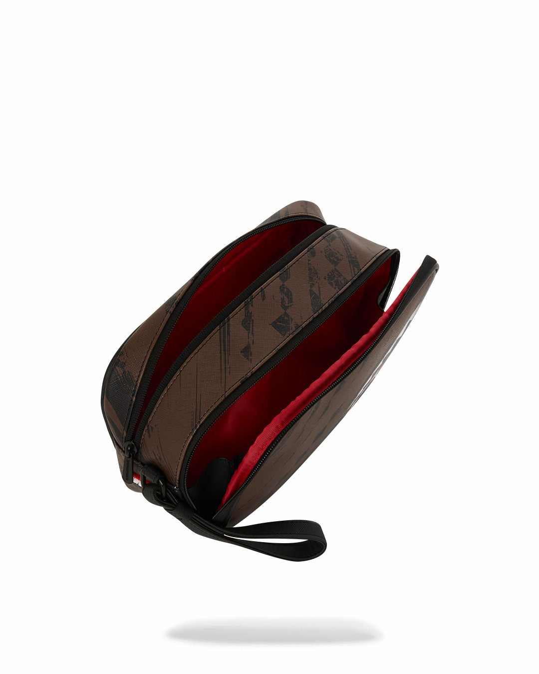 Sprayground - SHARKS IN PARIS NIGHT DRIFT TOILETRY BRICK