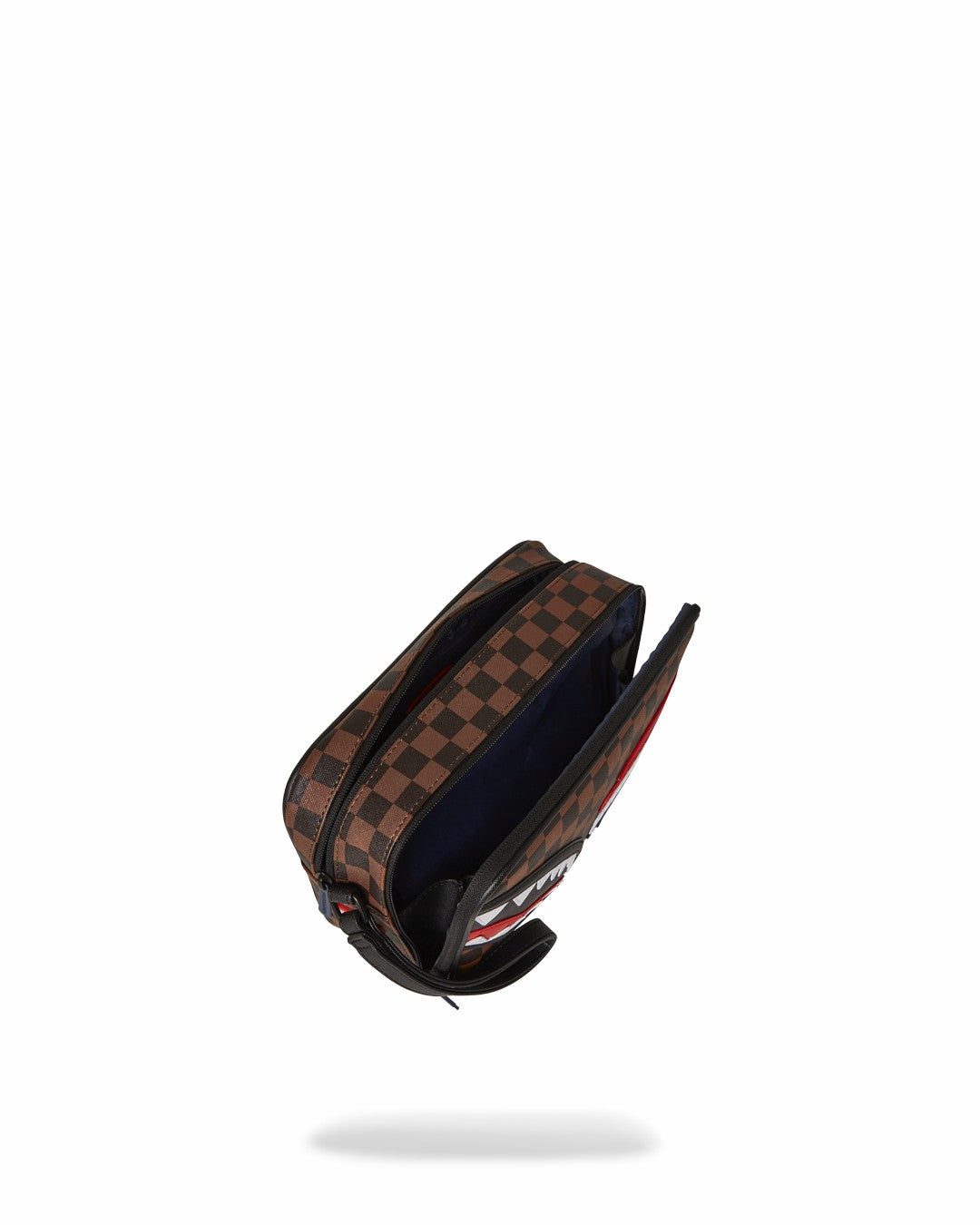 Sprayground - SHARKS IN PARIS GT TOILETRY BAG