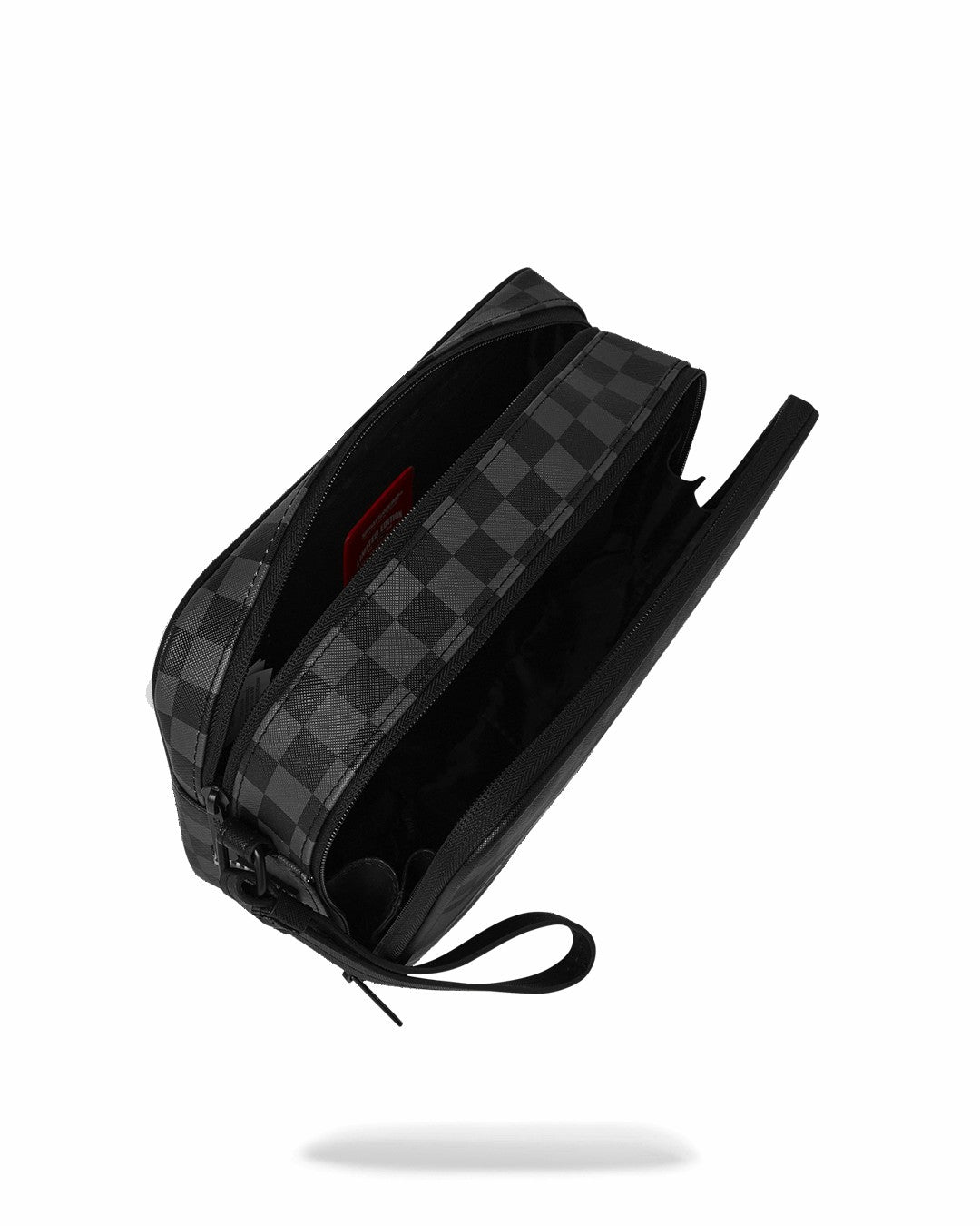 Sprayground - 3AM RIPTIDE BRICKSIDE TOILETRY BAG