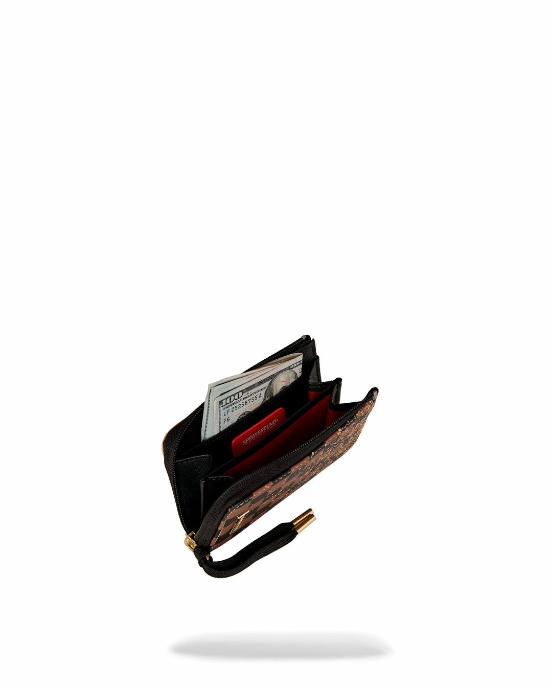 Sprayground - COASTAL VOYAGE WALLET