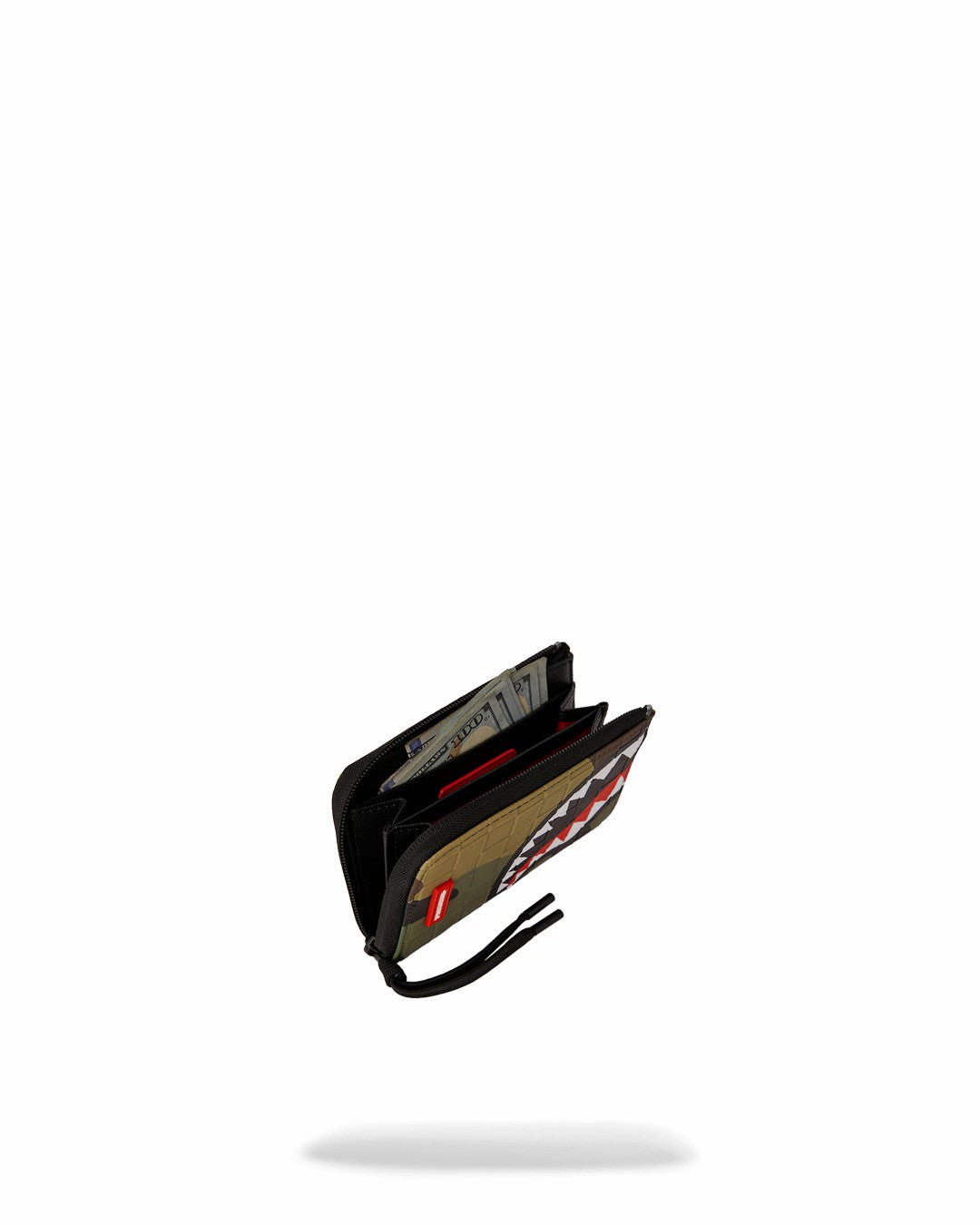 Sprayground - CAMORICH ROYALE WALLET