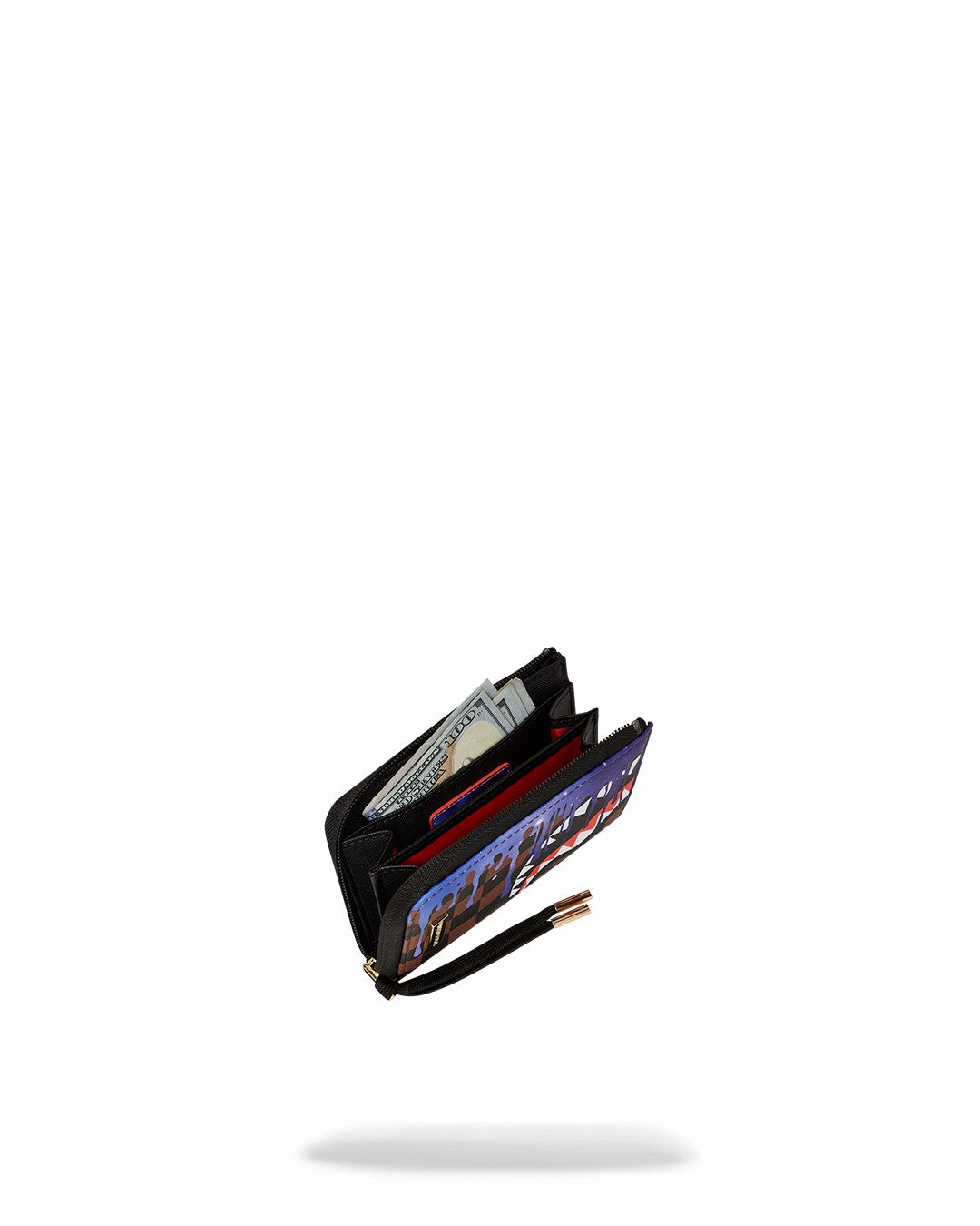 Sprayground - CHAMPION OF THE GALAXY WALLET
