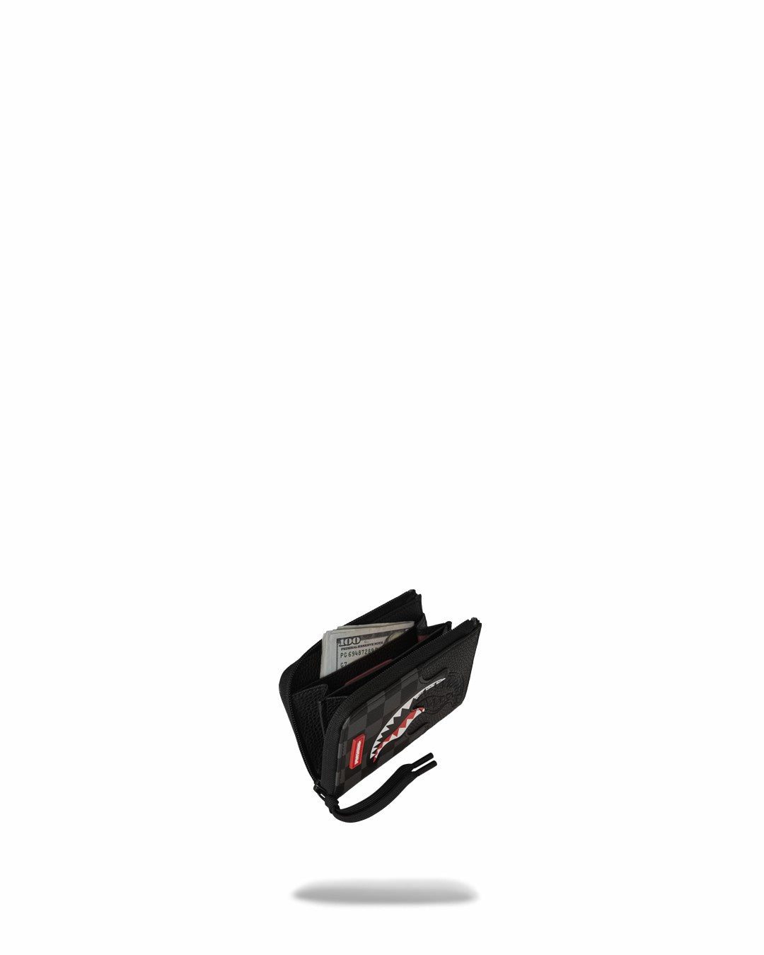 Sprayground - SPEED SHARK SIDE SWIPE WALLET