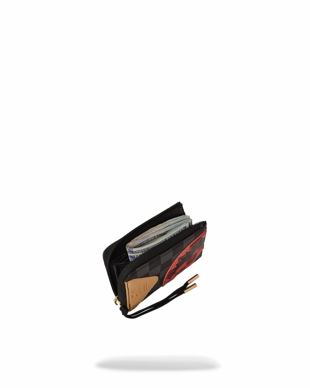 Sprayground - EVIL GENIUS WALLET