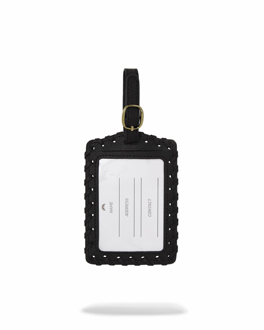 Sprayground - SPRAYGROUND SHARKMOUTH LUGGAGE TAG