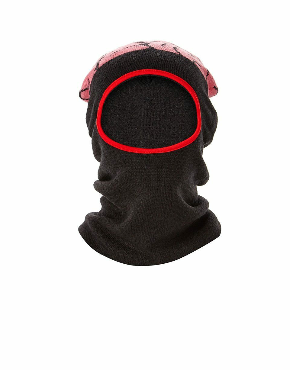 Sprayground - BRAIN MATTER SKI MASK