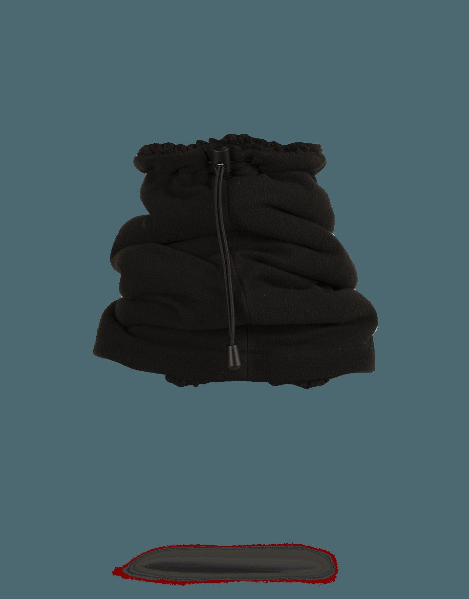 Sprayground - SHARK MOUTH NECK WARMER