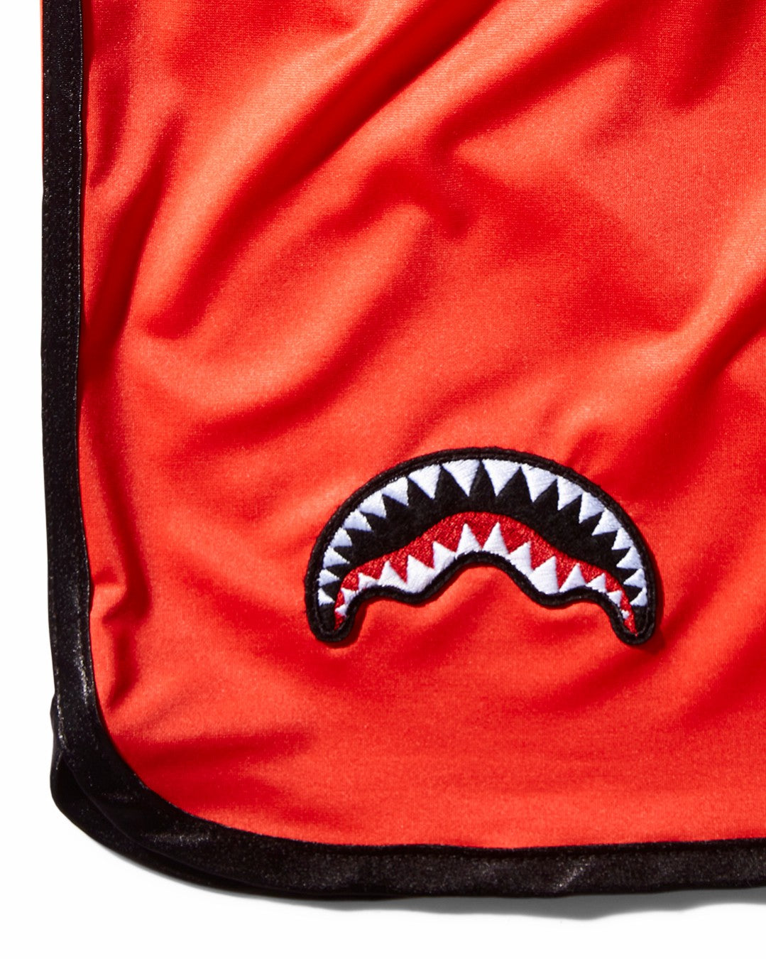 Sprayground - JAPAN WAVE CORTO SWIM TRUNKS (RED)