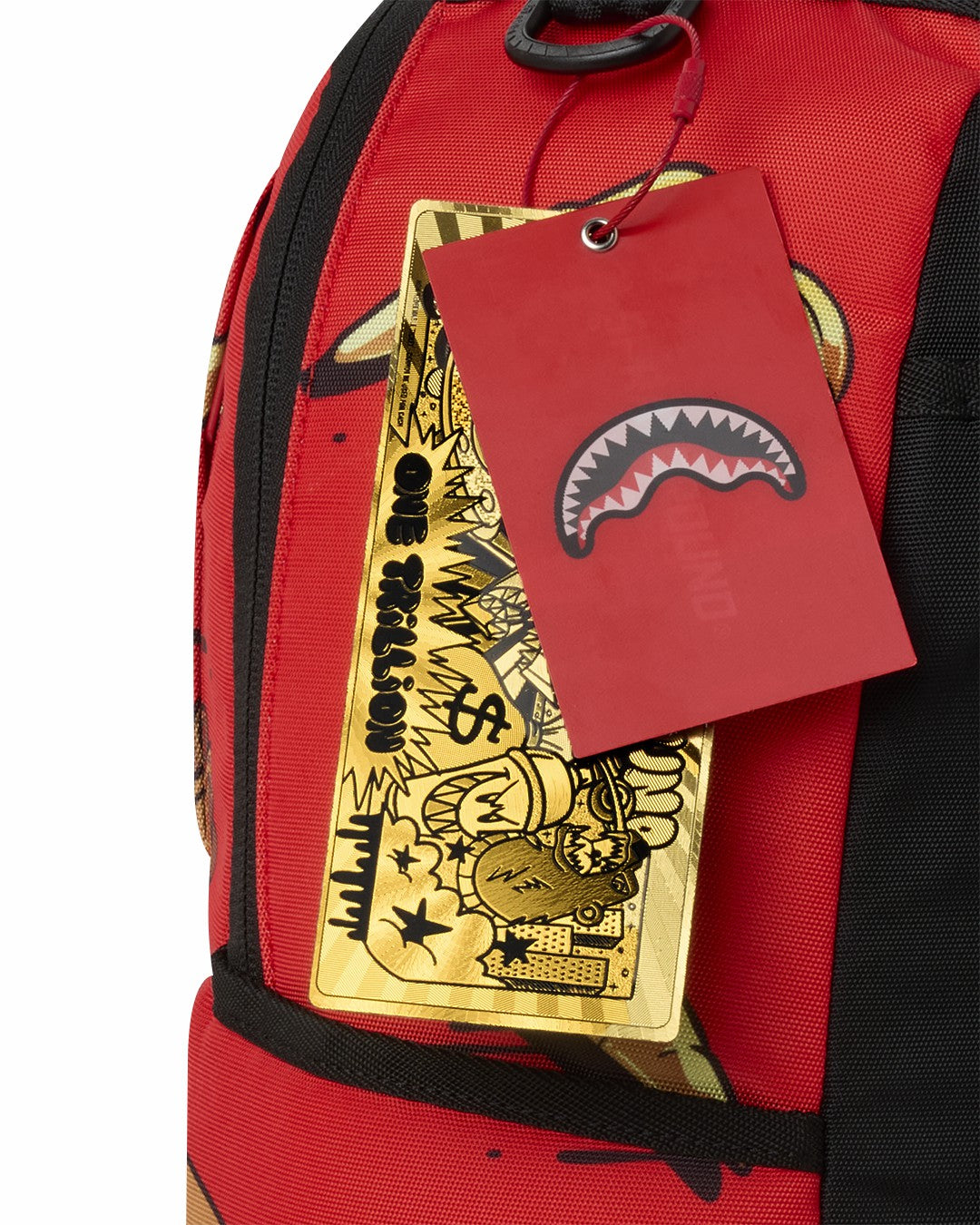 Sprayground - BUGS BUNNY GRAB & GO BACKPACK
