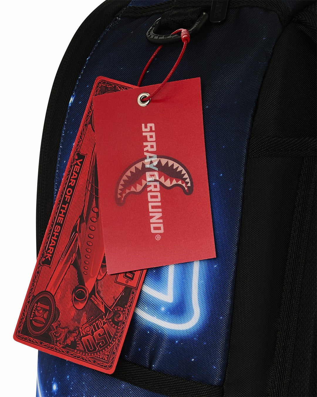 Sprayground - CREATIVE SPACE LABS BACKPACK