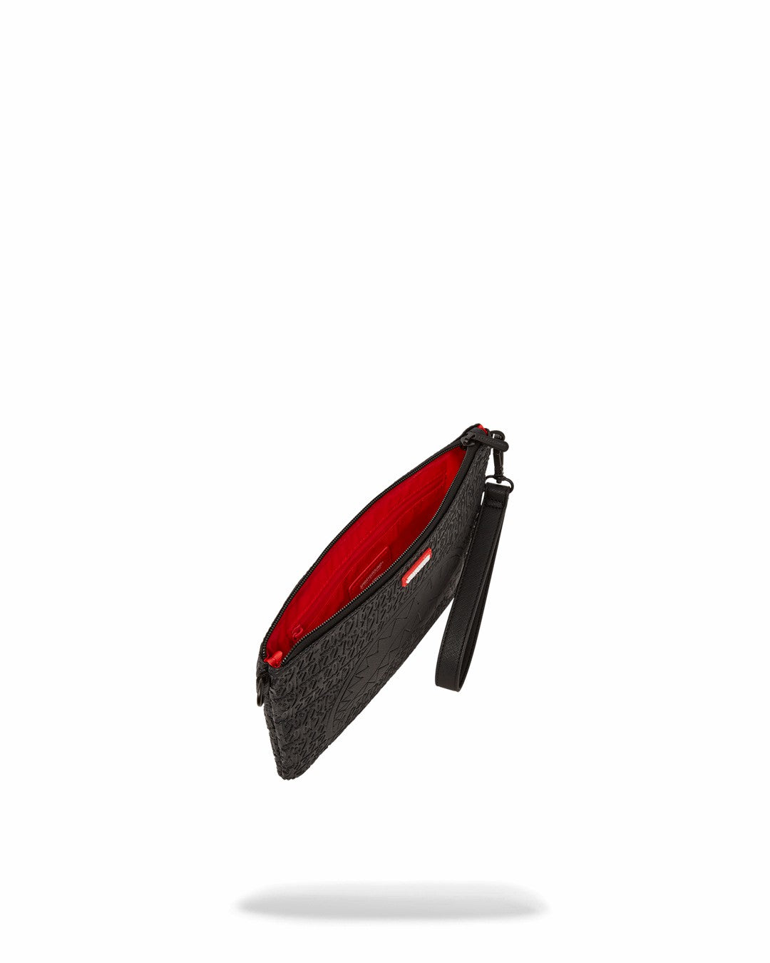Sprayground - HYPERDIMENSIONAL CROSSOVER CLUTCH