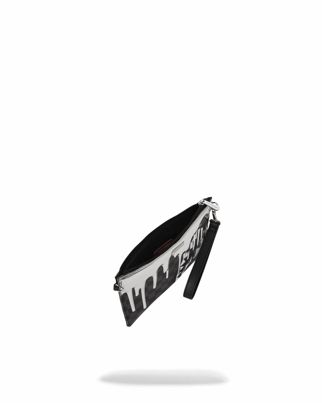 Sprayground - GHOST DRIP CROSSOVER CLUTCH