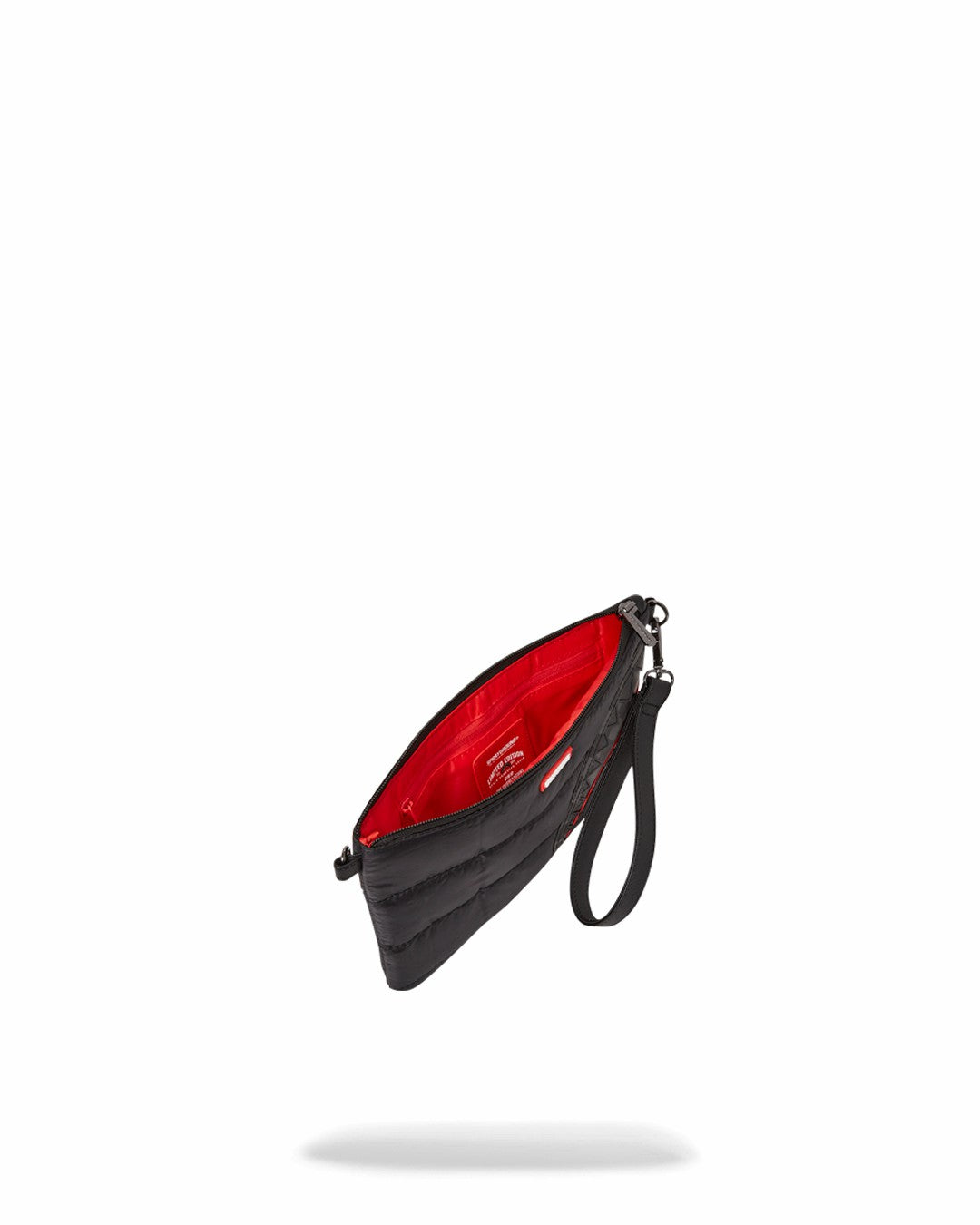 Sprayground - SNOWWSTORM PUFFER CROSSOVER CLUTCH