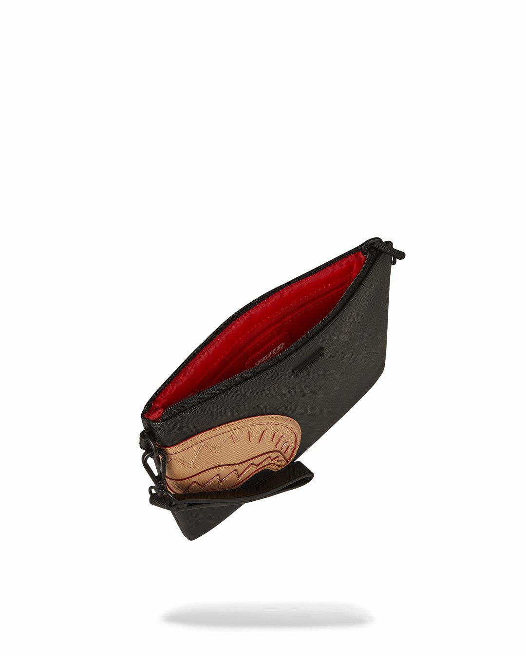 Sprayground - GRAND TOURER CROSSOVER CLUTCH W/ SHOULDER STRAP