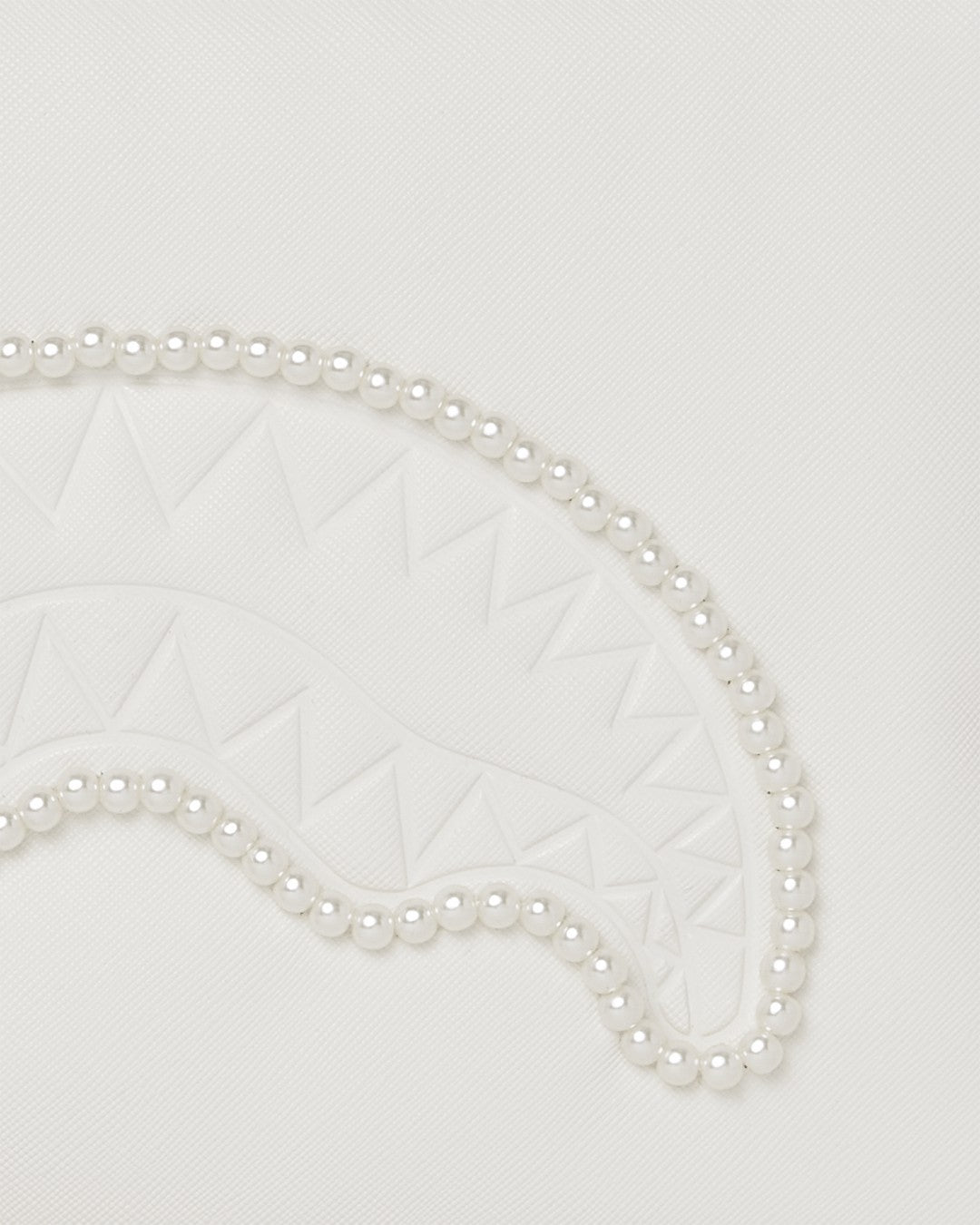 Sprayground - SECRET LIFE OF PEARLS CROSSOVER CLUTCH