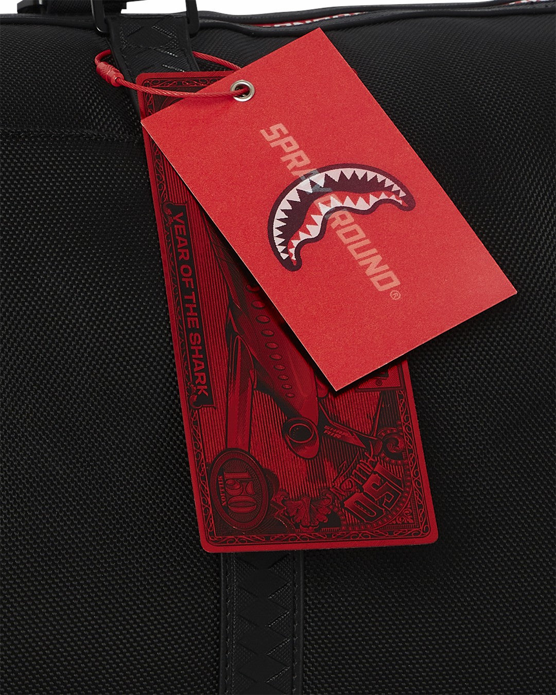 Sprayground - THE HERO DUFFLE