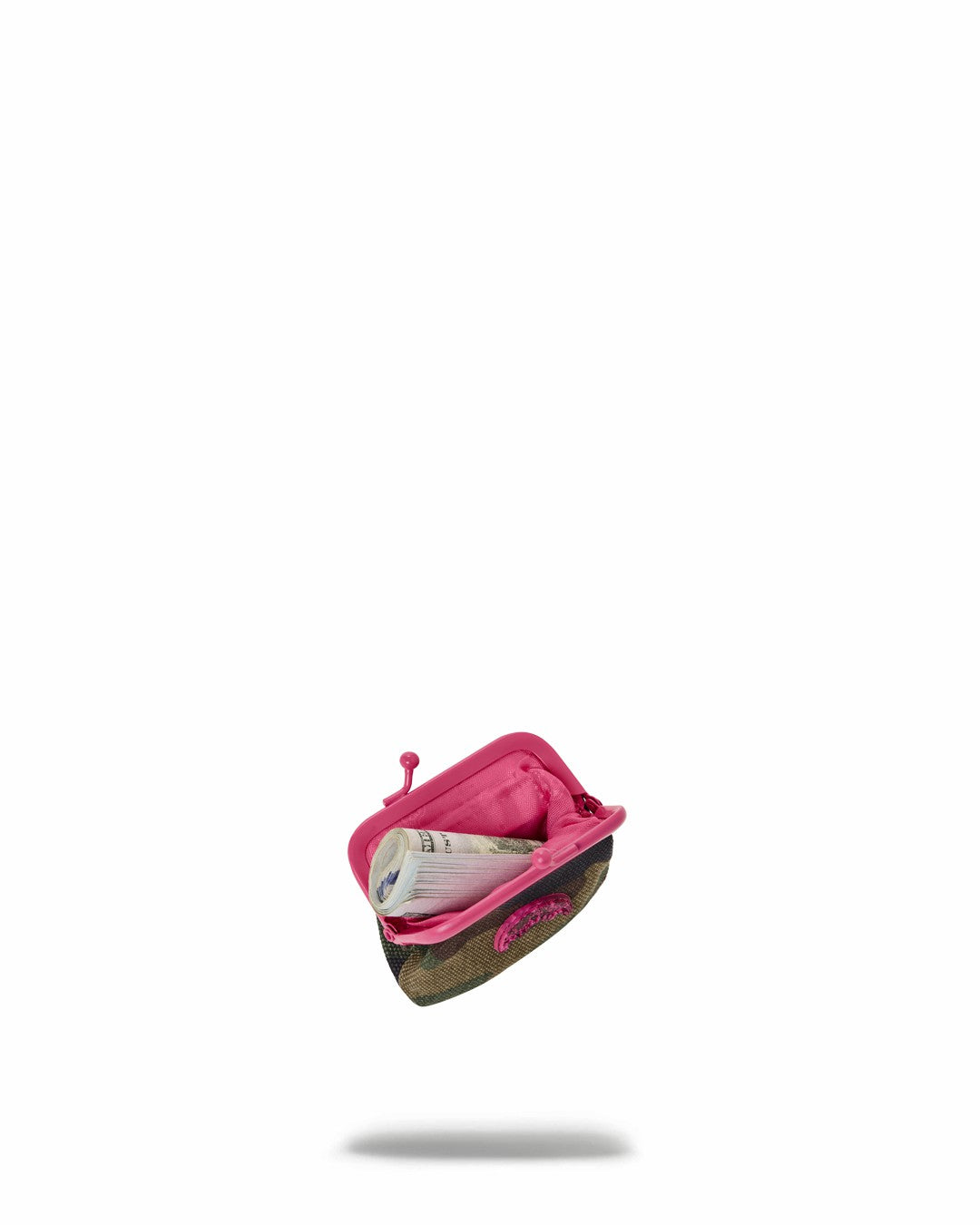 Sprayground - DROP ZONE COIN PURSE