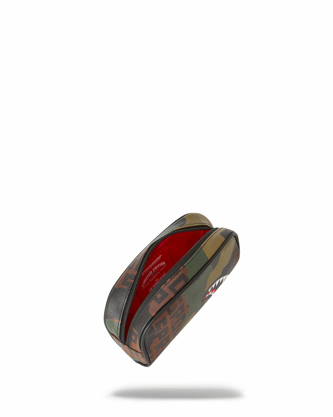 Sprayground - CAMO INFINITI POUCH