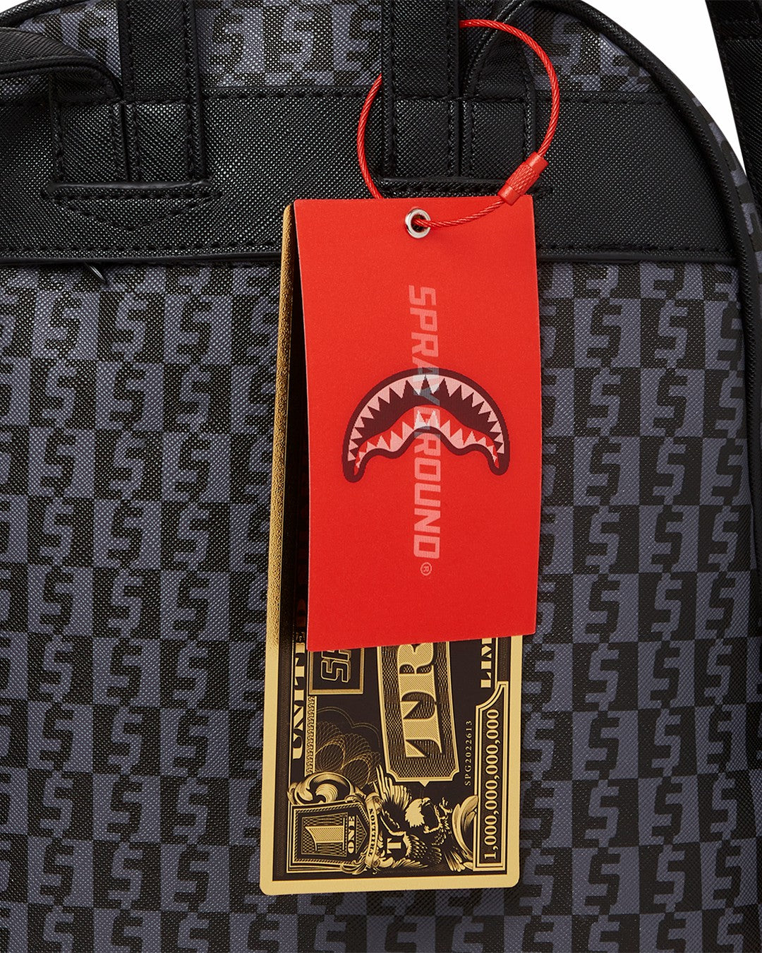 Sprayground - SPRAYGATTI REVV SAVAGE