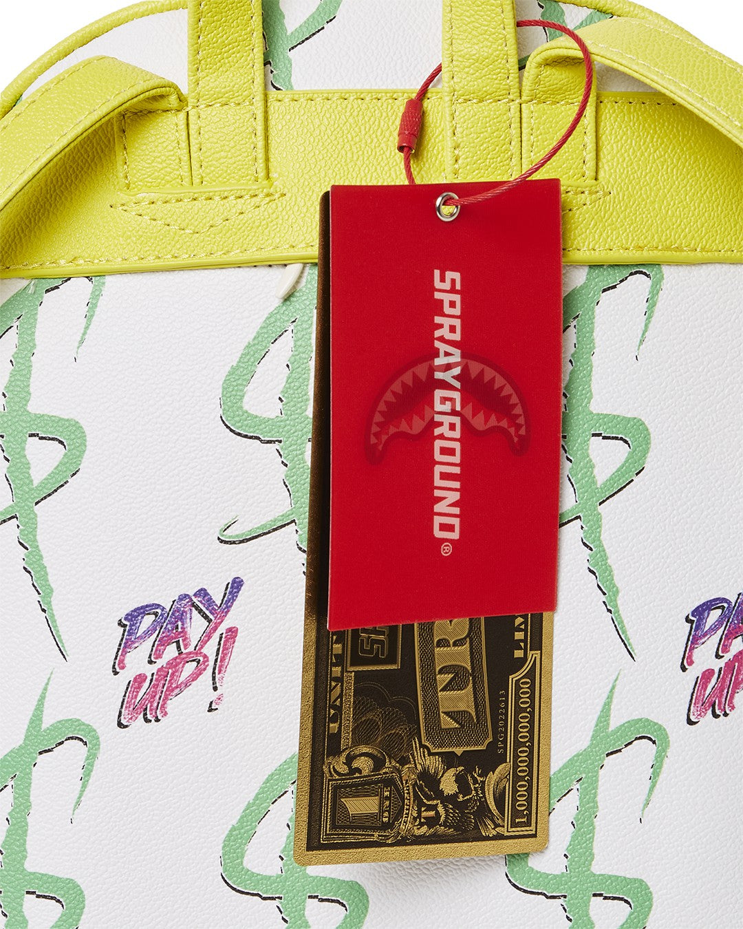 Sprayground - DREAMY TECHNICOLOR SAVAGE